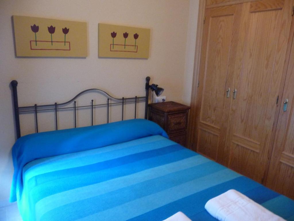 Apartment Realejo Granada Гранада Екстериор снимка