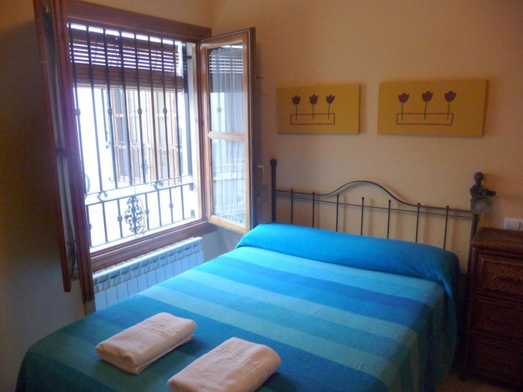 Apartment Realejo Granada Гранада Екстериор снимка