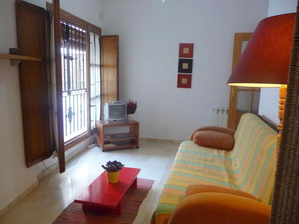 Apartment Realejo Granada Гранада Екстериор снимка