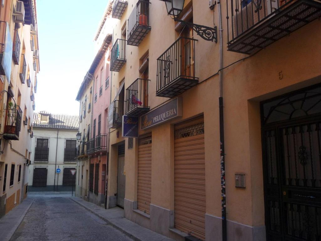 Apartment Realejo Granada Гранада Екстериор снимка